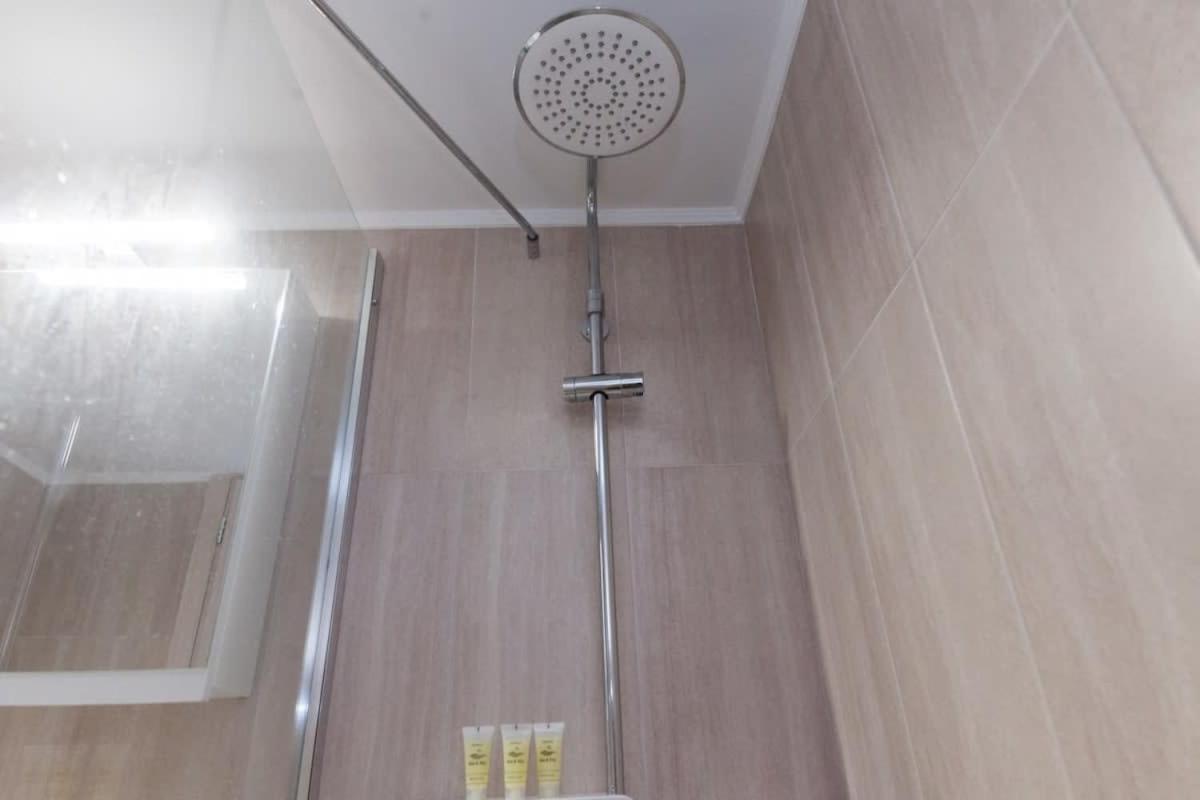 Brand New 2 Bedroom Haven Apt In Galatsi Athens Exterior photo